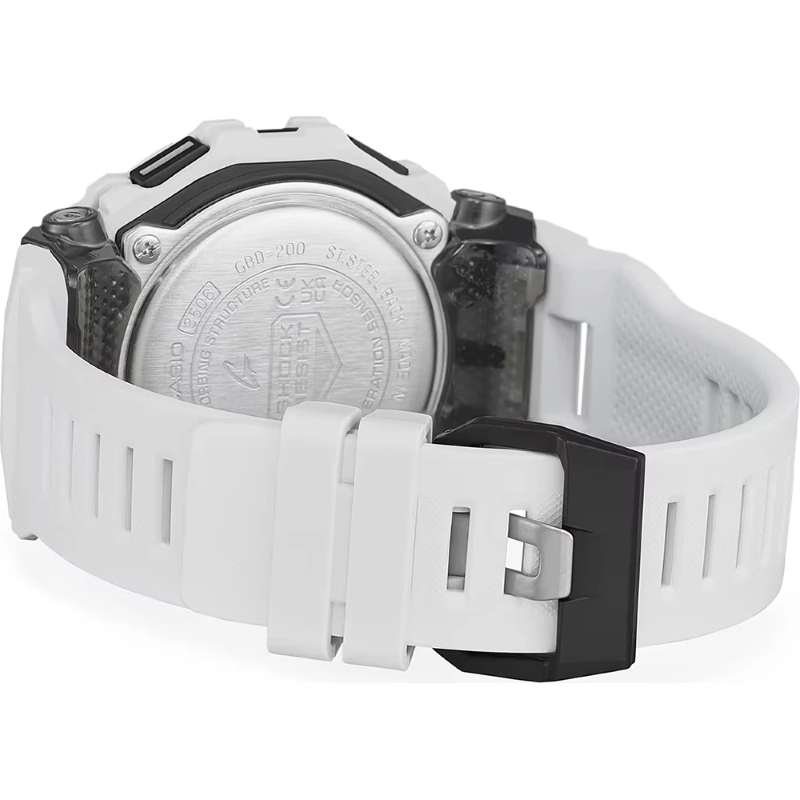 OROLOGIO CASIO G-SHOCK GBD-200-7ER
