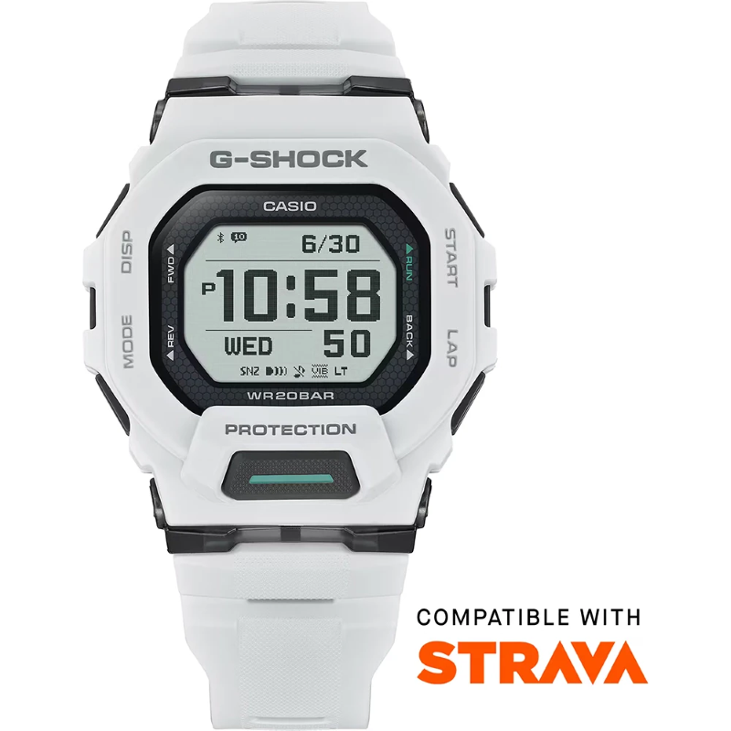 OROLOGIO CASIO G-SHOCK GBD-200-7ER