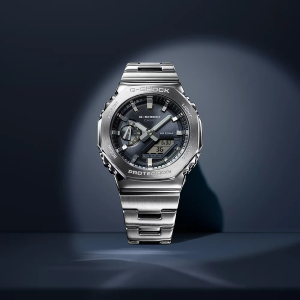 OROLOGIO CASIO G-SHOCK GM-2110D-8AER