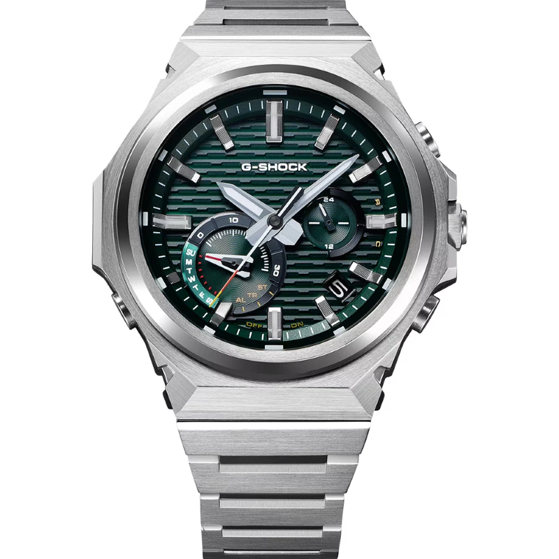 OROLOGIO CASIO G-SHOCK GST-B1000D-3AER