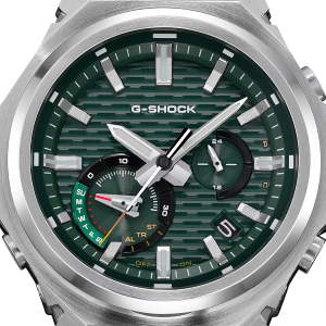 OROLOGIO CASIO G-SHOCK GST-B1000D-3AER