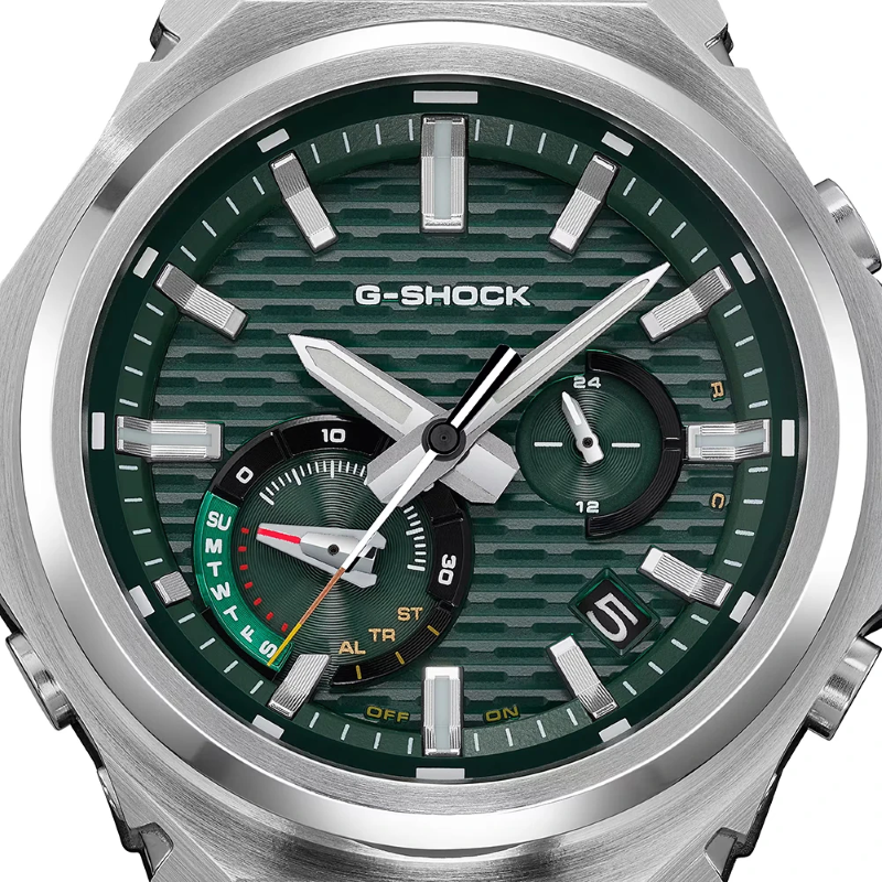 OROLOGIO CASIO G-SHOCK GST-B1000D-3AER