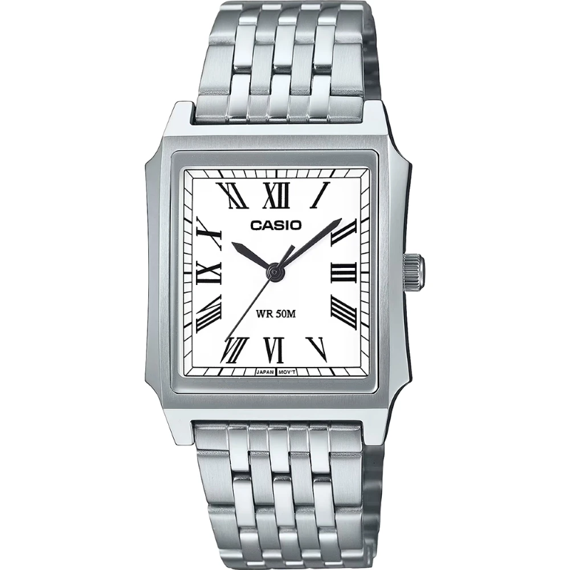 OROLOGIO CASIO MTP-B190D-7BVEF
