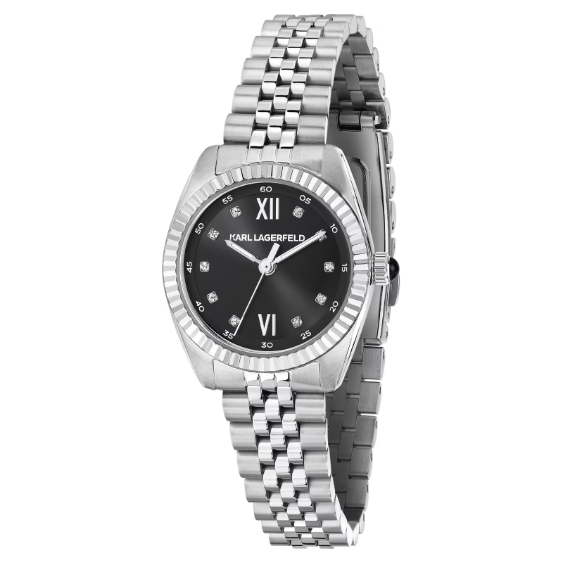 OROLOGIO KARL LAGERFELD R0553109507 TIMELESS CODE