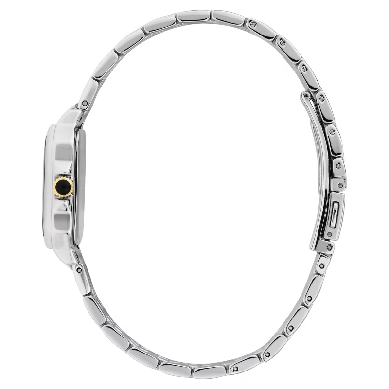 OROLOGIO KARL LAGERFELD R0553110505 ICON SQUARE 