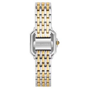 OROLOGIO KARL LAGERFELD R0553110505 ICON SQUARE 