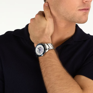 OROLOGIO MASERATI R8823112006 TRAGUARDO AUTOMATICO