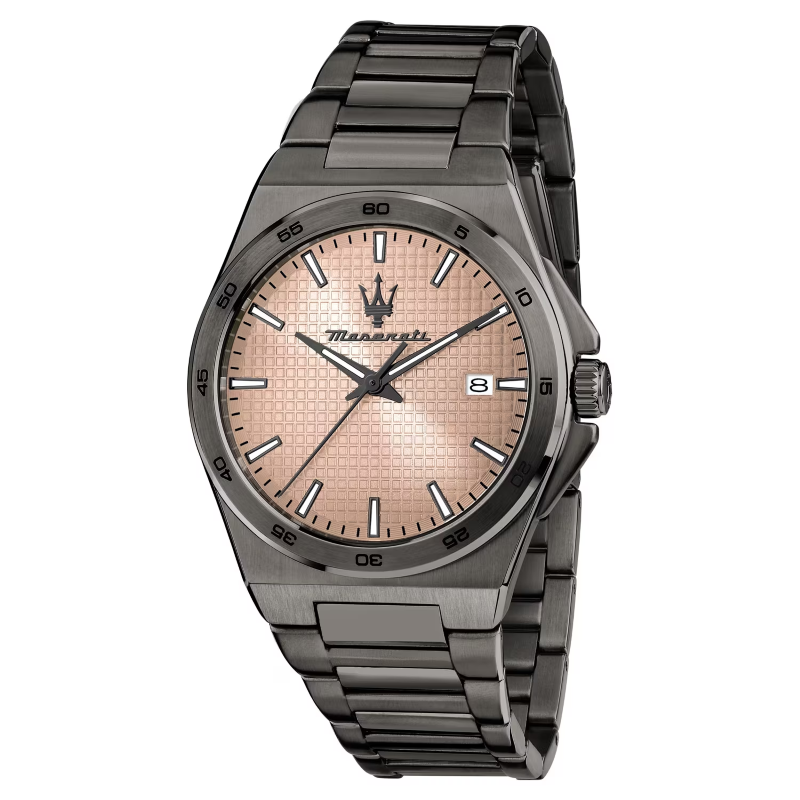 OROLOGIO MASERATI R8853153007 VELOCITA'