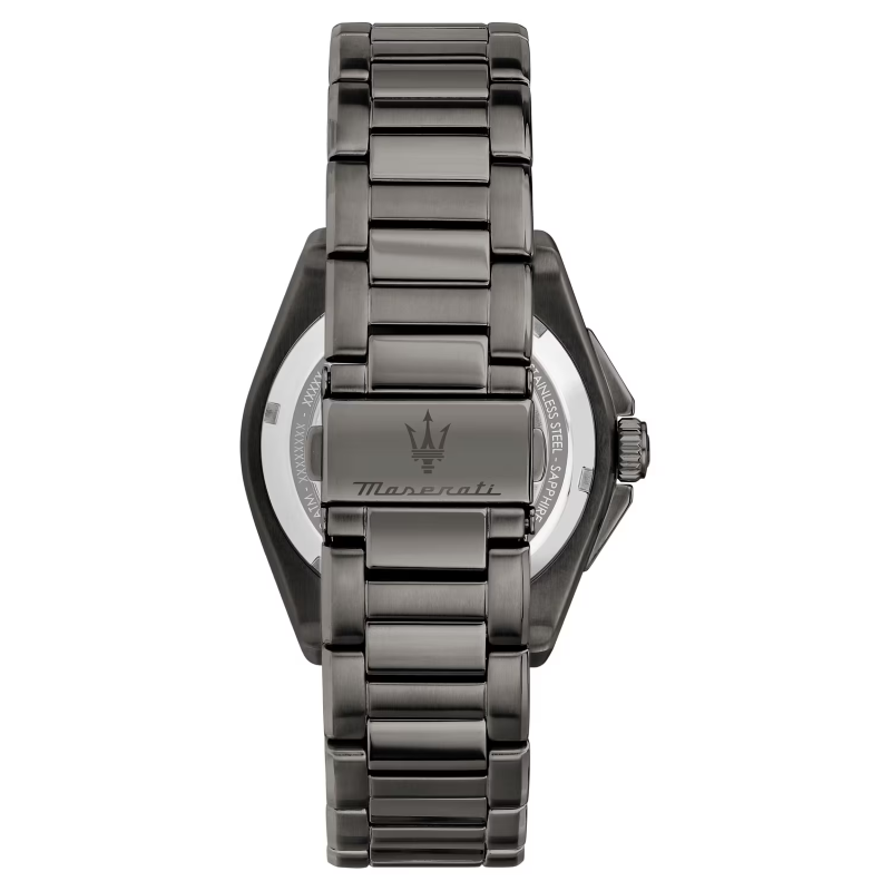 OROLOGIO MASERATI R8853153007 VELOCITA'