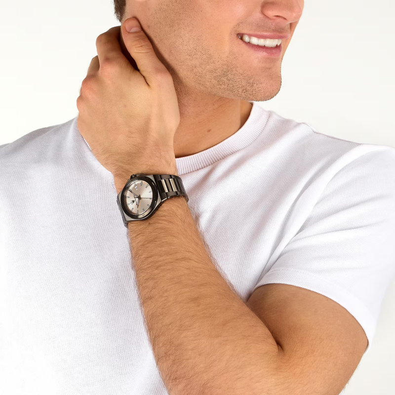 OROLOGIO MASERATI R8853153007 VELOCITA'