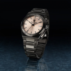 OROLOGIO MASERATI R8853153007 VELOCITA'