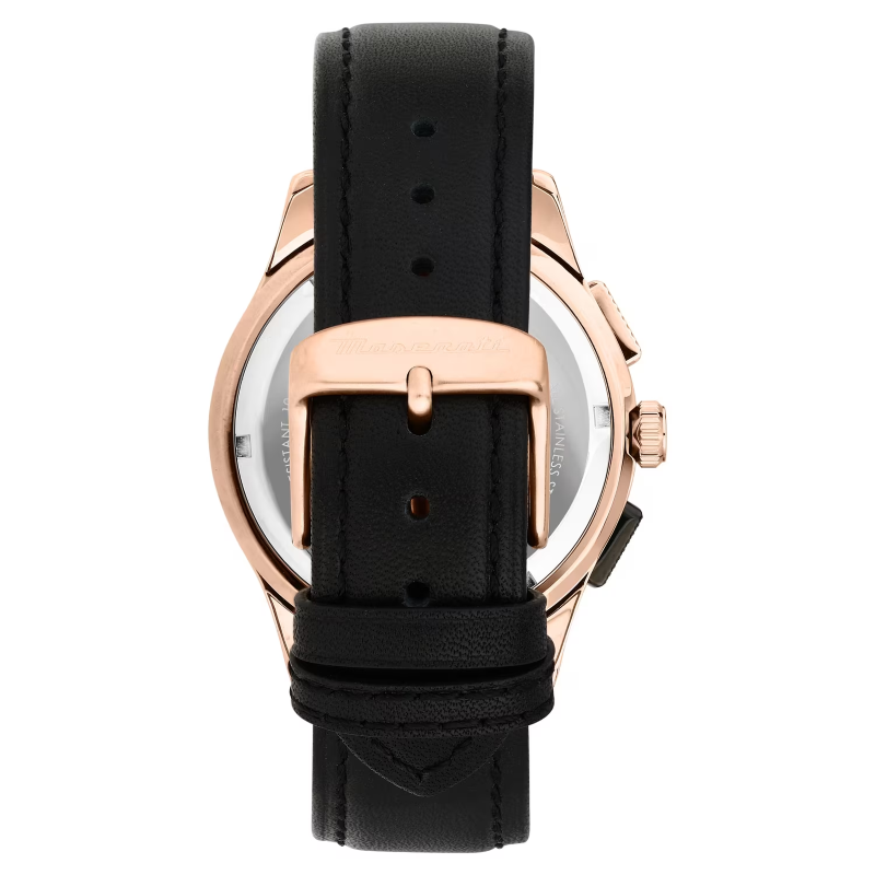 OROLOGIO MASERATI R8871624011 SORPASSO