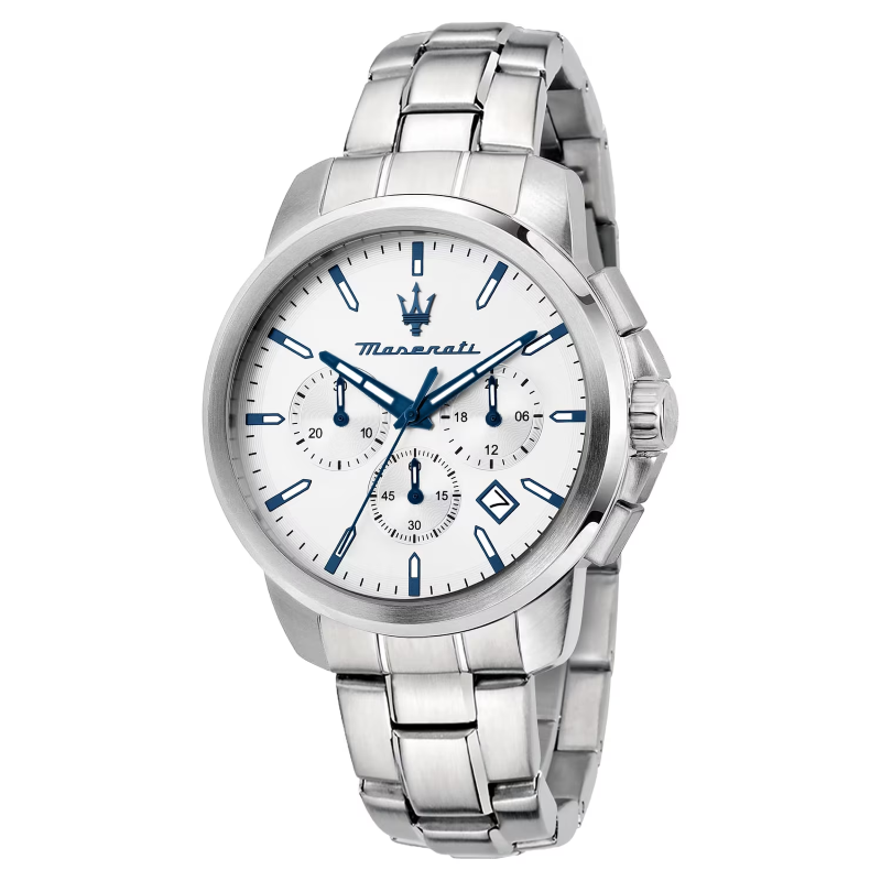 OROLOGIO MASERATI R8873621048 SUCCESSO