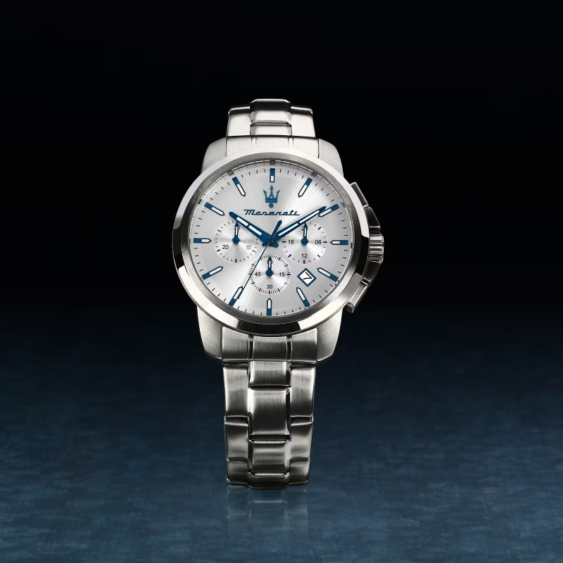 OROLOGIO MASERATI R8873621048 SUCCESSO