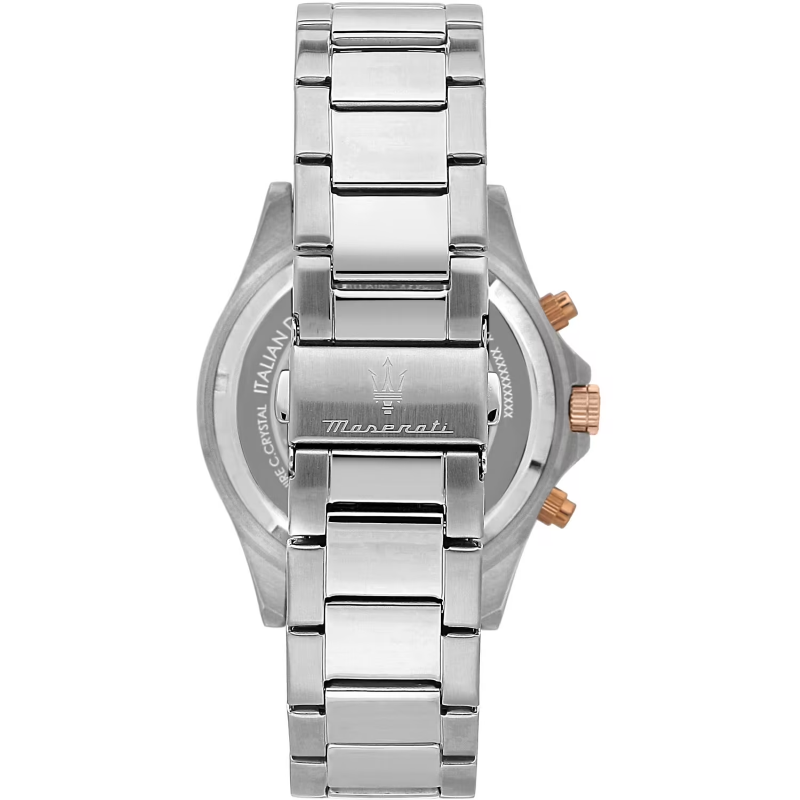 OROLOGIO MASERATI R8873640022 SFIDA 