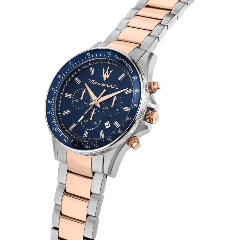 OROLOGIO MASERATI R8873640022 SFIDA 