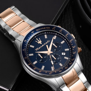 OROLOGIO MASERATI R8873640022 SFIDA 
