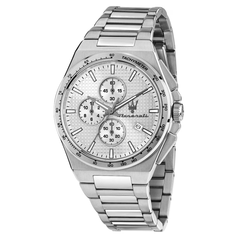 OROLOGIO MASERATI R8873653005 VELOCITA'