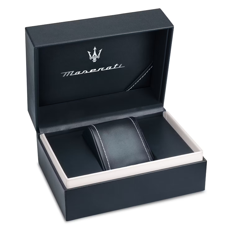 OROLOGIO MASERATI R8873653005 VELOCITA'