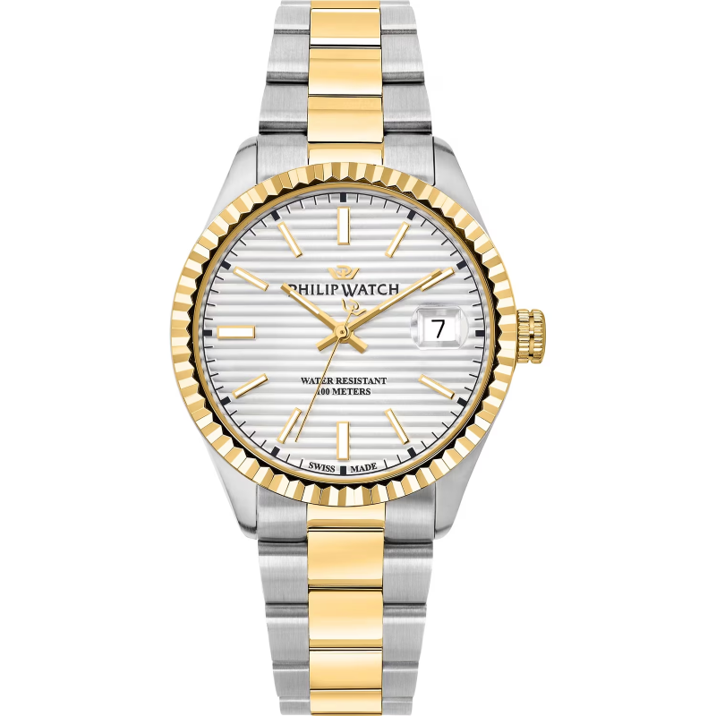 OROLOGIO PHILIP WATCH CARIBE R8253597129