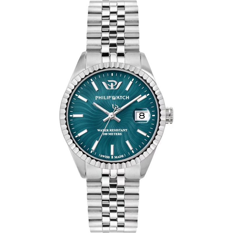 OROLOGIO PHILIP WATCH CARIBE R8253597681