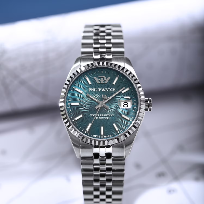 OROLOGIO PHILIP WATCH CARIBE R8253597681