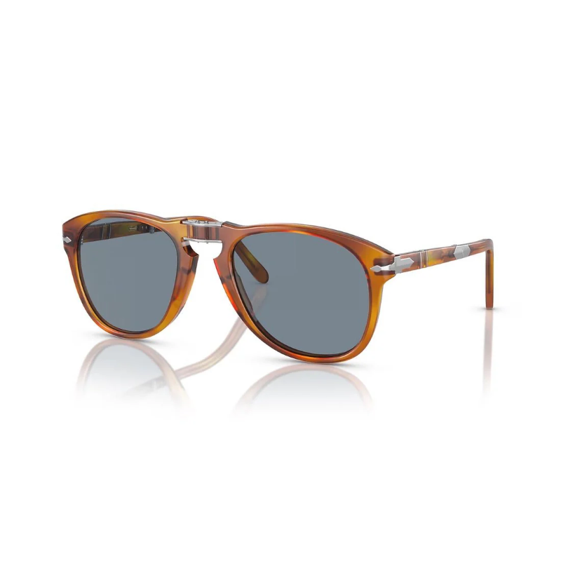 OCCHIALE SOLE PERSOL PO0714SM-9656 STEVE MCQUEEN
