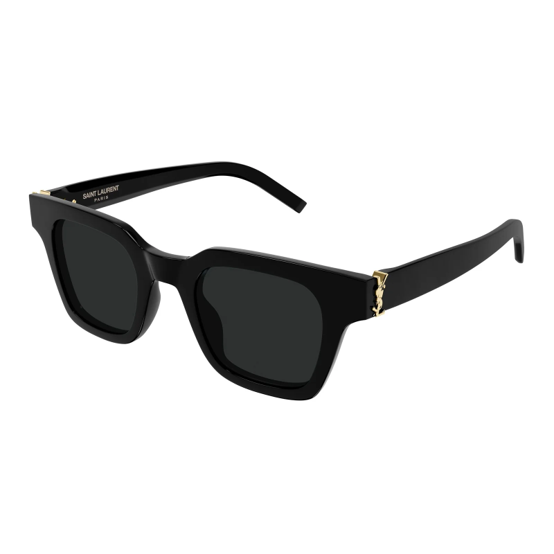 OCCHIALE SOLE SAINT LAURENT SLM157-001