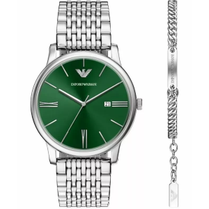 OROLOGIO EMPORIO ARMANI AR80087SET