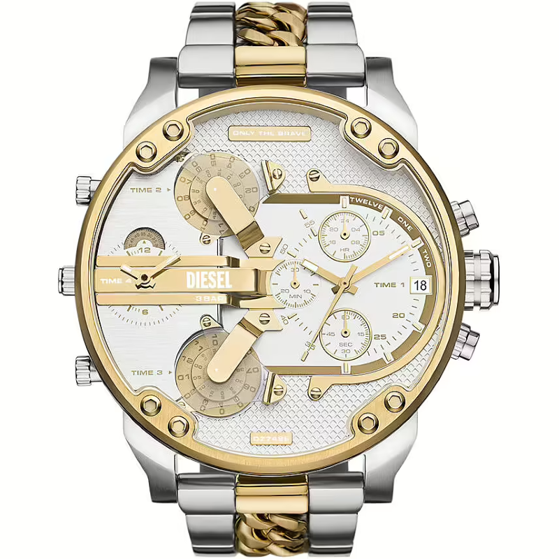 OROLOGIO DIESEL DZ7486