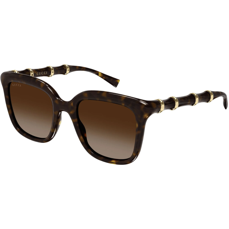 OCCHIALE SOLE GUCCI GG2058S-002