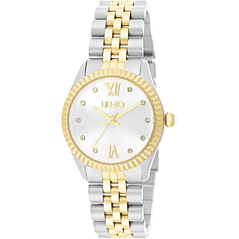 OROLOGIO LIU JO TLJ2806 NIRYA