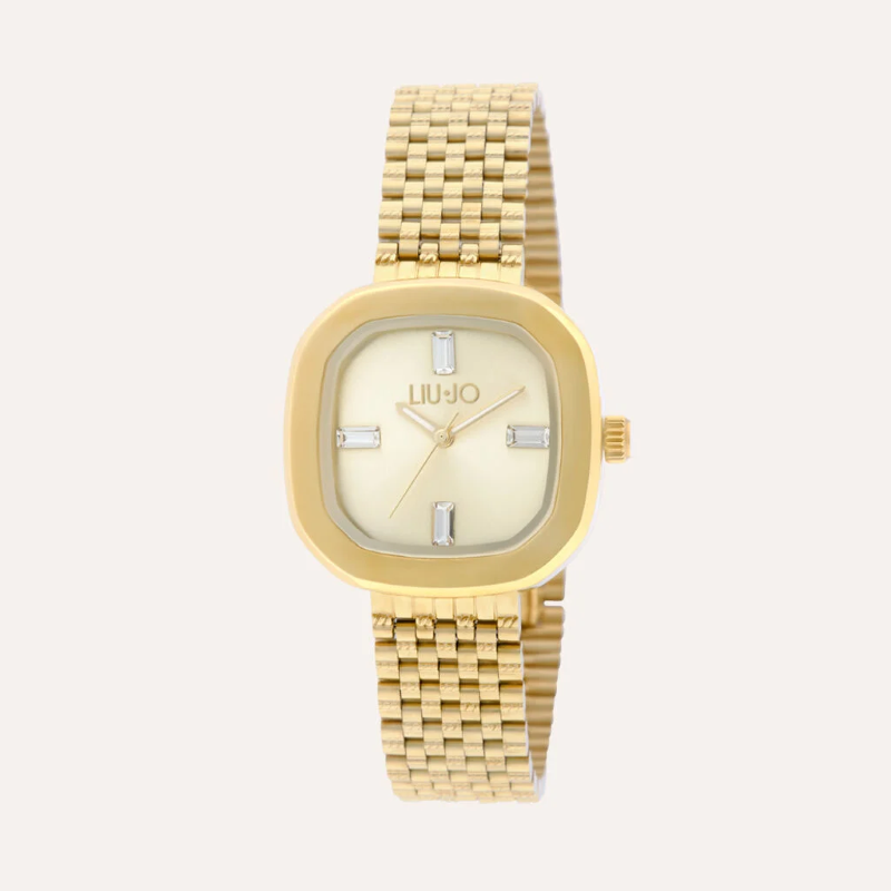 OROLOGIO LIU JO TLJ2777 ELISON