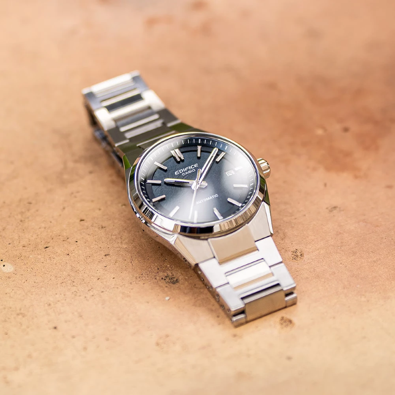 OROLOGIO CASIO EDIFICE EFK-110D-2AER AUTOMATIC