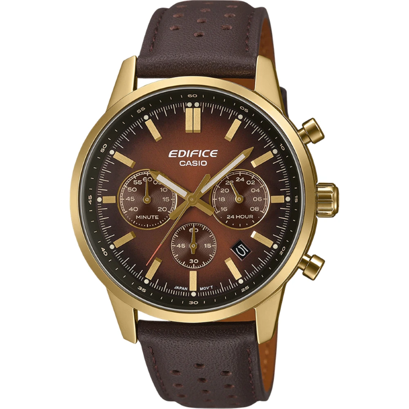 OROLOGIO CASIO EDIFICE EFR-575CL-5AEF