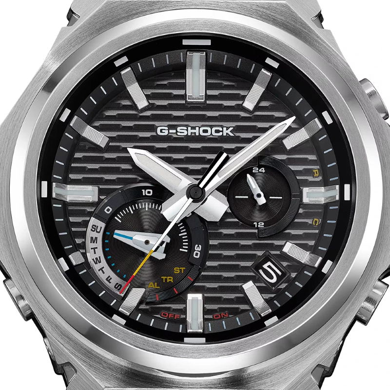 OROLOGIO CASIO G-SHOCK GST-B1000D-1AER
