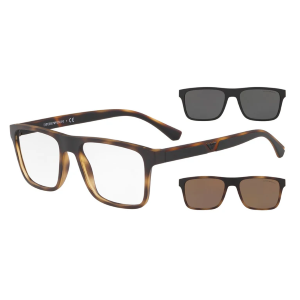 OCCHIALE VISTA EMPORIO ARMANI EA4115-58021W