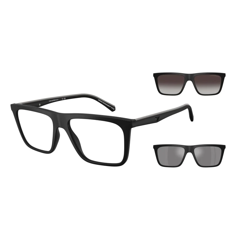 OCCHIALE VISTA EMPORIO ARMANI EA4258-50011W