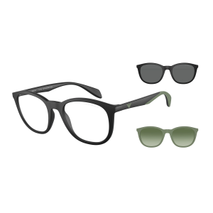 OCCHIALE VISTA EMPORIO ARMANI EA4211-50011W