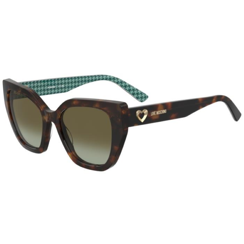 OCCHIALE SOLE MOSCHINO MOL098/S-2VM54BC