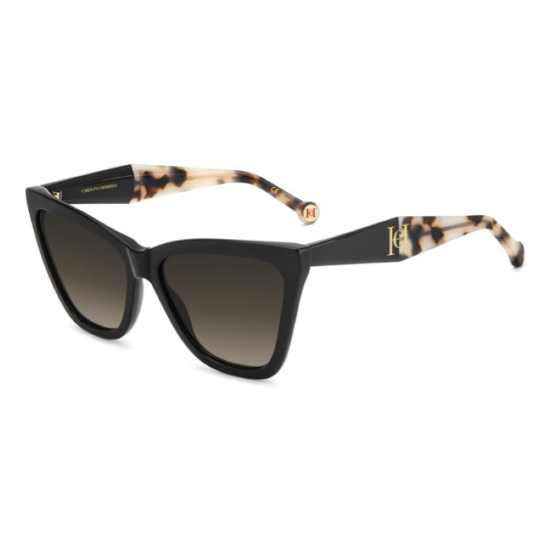 OCCHIALE SOLE CAROLINA HERRERA HER0374/S-80759HA