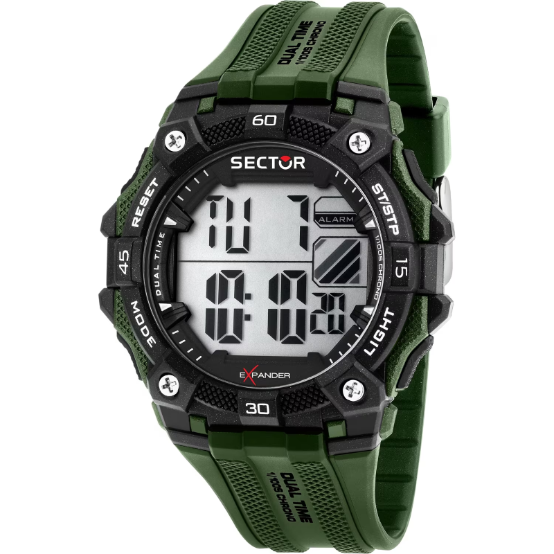 OROLOGIO SECTOR EXPANDER R3251317002
