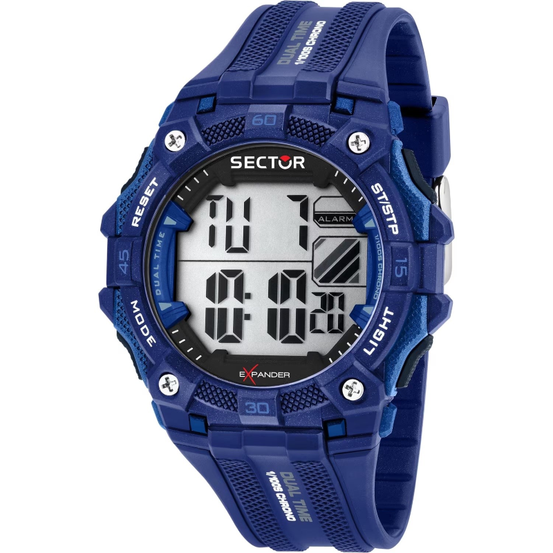 OROLOGIO SECTOR EXPANDER R3251317004