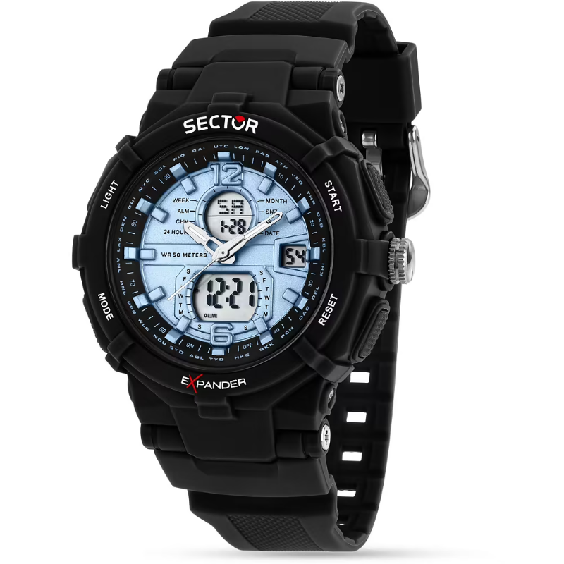 OROLOGIO SECTOR EXPANDER R3251296005