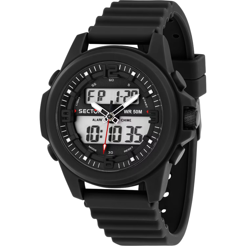 OROLOGIO SECTOR EXPANDER R3251302001