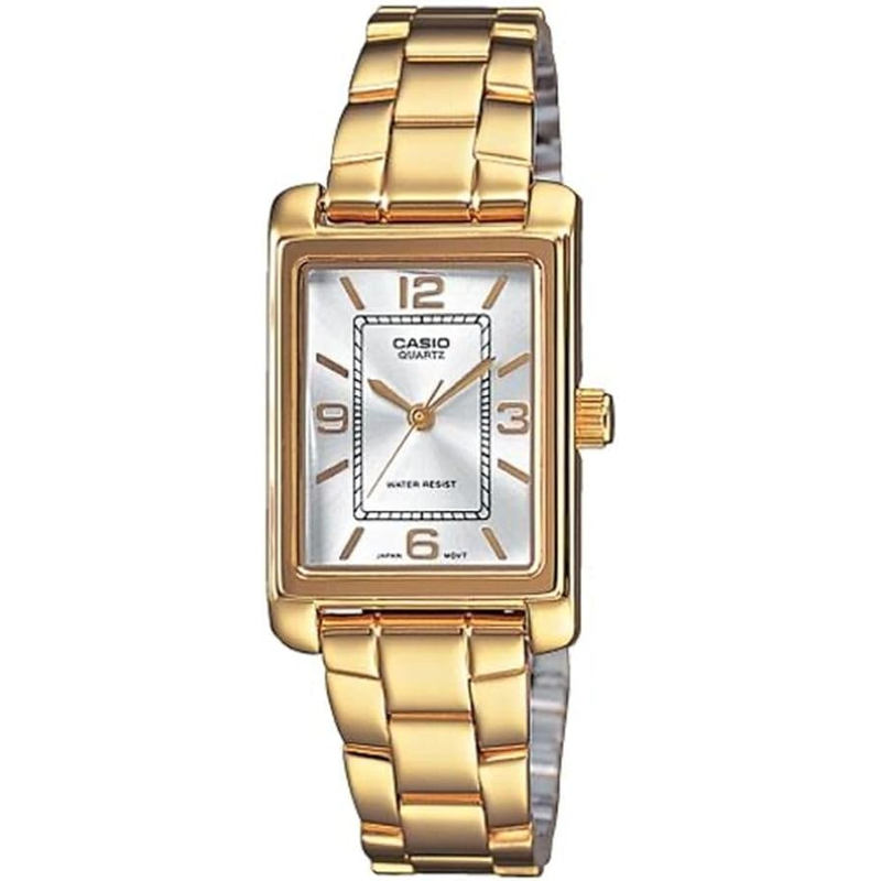 OROLOGIO CASIO LTP-1234PG-7AEG
