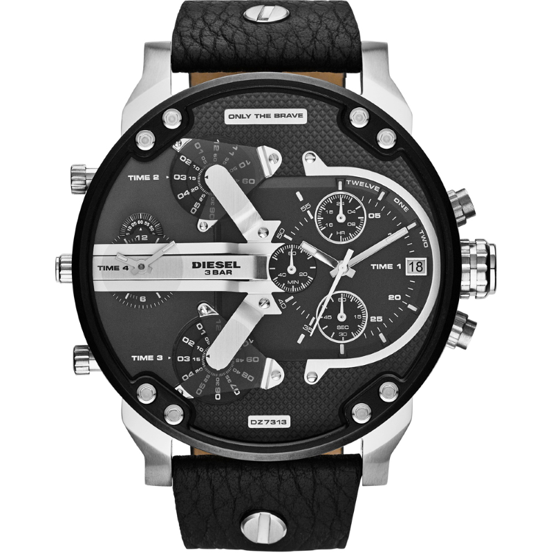 OROLOGIO DIESEL DZ7313