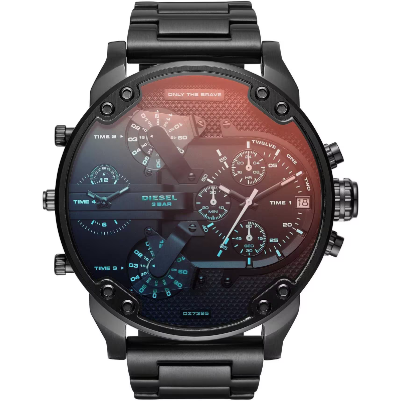 OROLOGIO DIESEL DZ7395