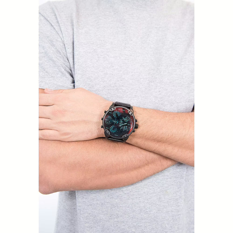 OROLOGIO DIESEL DZ7395