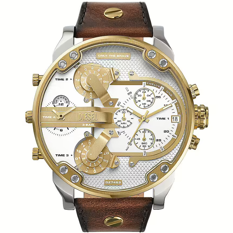 OROLOGIO DIESEL DZ7483